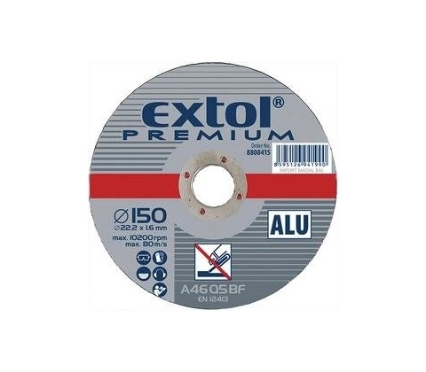 Extol 8808402
