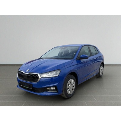 Skoda Fabia Selection DSG 85 kW