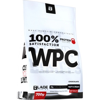 Hi-Tec Nutrition 100% WPC Protein 1800 g