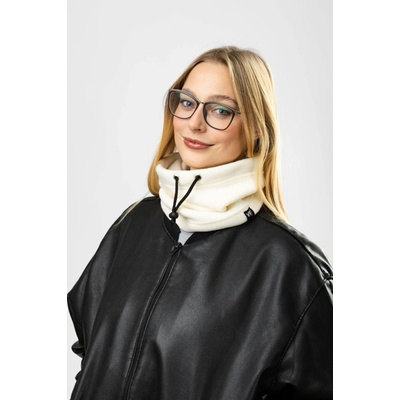 VFstyle nákrčník Warm krémový
