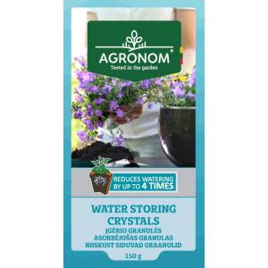 Seklos Влагозадържащи Кристали Water storing crystals 150 гр