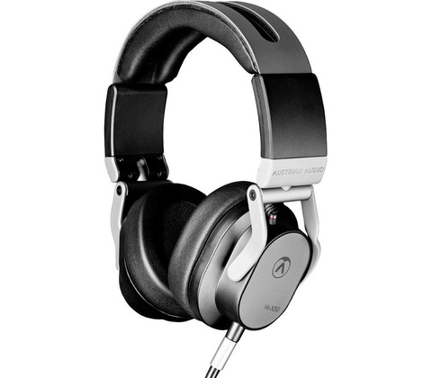 Austrian Audio Hi-X50