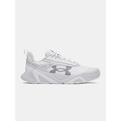 Under Armour Charged Commit TR 5 Bílá – Hledejceny.cz