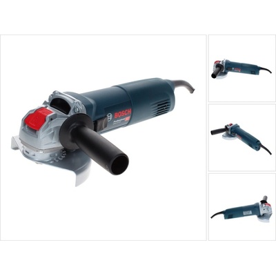 Bosch GWX 10 125 Professional 0.601.7B3.000