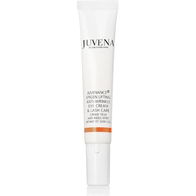 JUVENA Juvenance® Epigen Lifting Anti-Wrinkle Eye Cream 20 ml