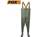 FOX prsačky Chest Waders