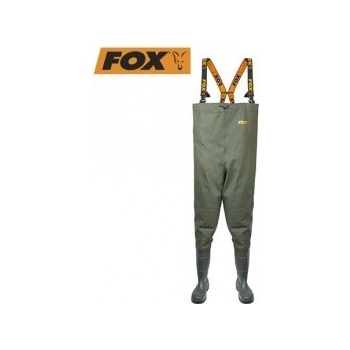 FOX prsačky Chest Waders