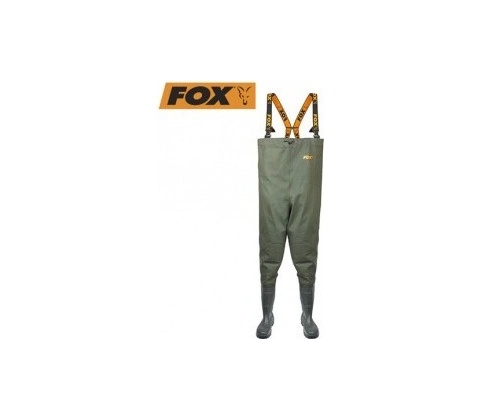 FOX prsačky Chest Waders