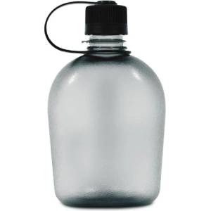 Pinguin Бутилка PINGUIN Tritan Flask 1 L grey