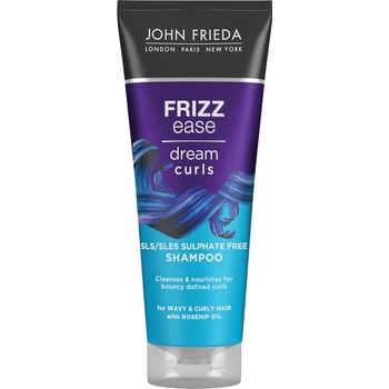 John Frieda Frizz Ease Dream Curls šampon pro vlnité vlasy 250 ml