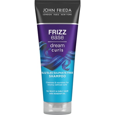 John Frieda Frizz Ease Dream Curls šampon pro vlnité vlasy 250 ml