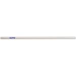 Fabriano Опаковъчна хартия Ribbed Craft Natura, 60 g/m2, 1 х 3 m, бяла (10630)
