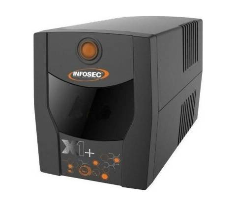Infosec INF 661062 Backup