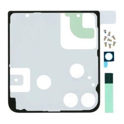 Samsung Galaxy Z Flip 5 F731B - Set Lepek pod LCD Displej Adhesive - GH82-31832A Genuine Service Pack