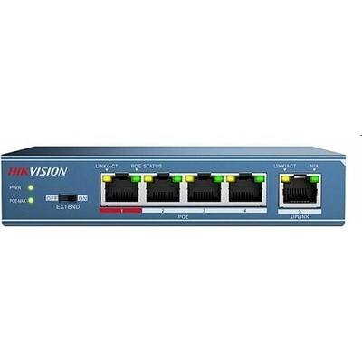 HIKVISON DS-3E0105P-E(B)