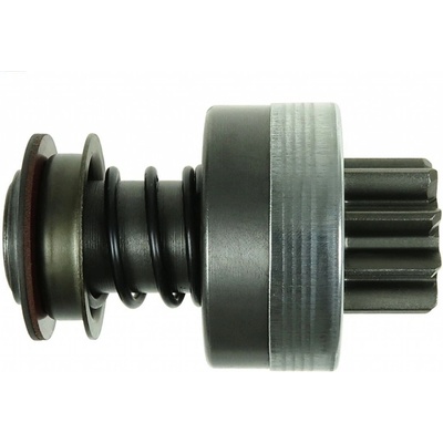Volnoběžný převod, startér AS-PL SD0046