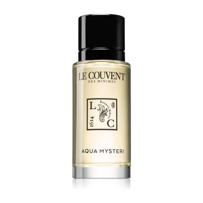Le Couvent Maison de Parfum Botaniques Aqua Mysteri toaletní voda unisex 50 ml