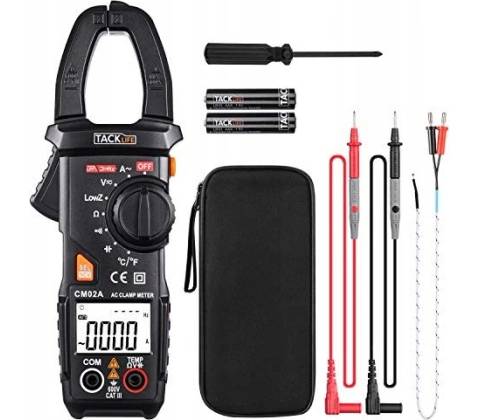 Tacklife CM02A