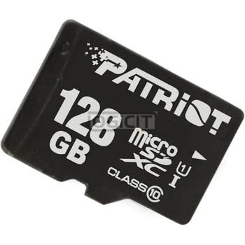 Patriot LX microSDXC 128GB C10/UHS-I PSF128GMCSDXC10