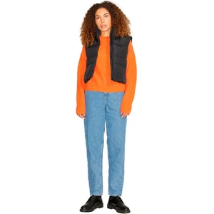 Jack & jones Потник Jack & jones Ruby JJXX vest - Black (Black)