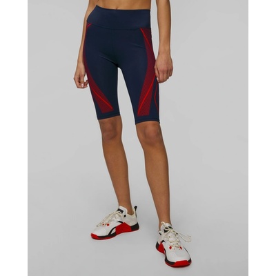 adidas dámske krátké legíny By Stella Mccartney Truepace Biker