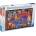 Ravensburger Пъзел Ravensburger от 3000 части - Зодиакални знаци (16718)