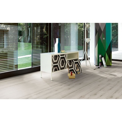 Parador Modular One Dub Urban bílý bělený struktura dřeva 1730770 2,49 m²