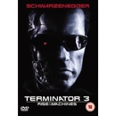 Terminator 3: Rise of the Machines DVD