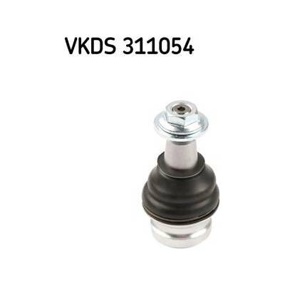 Podpora/kloub SKF VKDS 311054 (VKDS311054)
