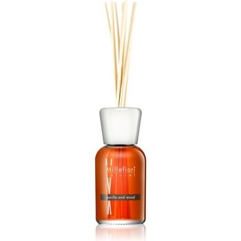 Millefiori Milano Vanilla & Wood арома-дифузер 500ml