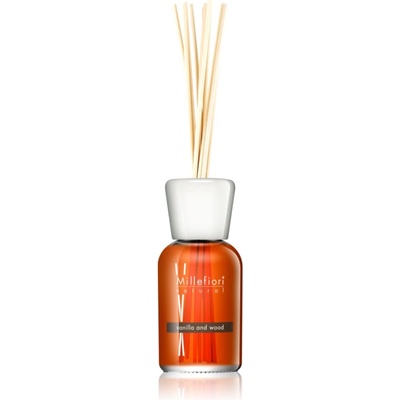 Millefiori Milano Vanilla & Wood арома-дифузер 500ml