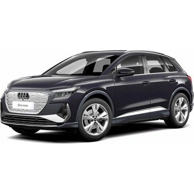 Audi Q4 45 e-tron S-line 210 kW