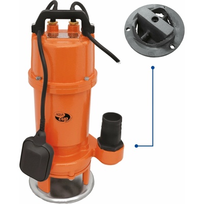 Aquacup SHREDD 1100 QG 143