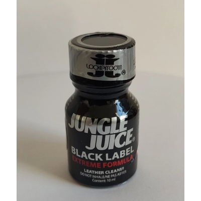Jungle Juice Black Label 9 ml
