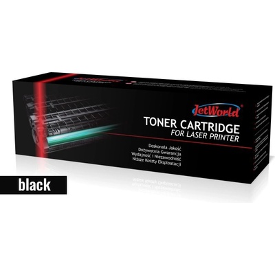 Compatible JetWorld PREMIUM съвместим тонер за HP 28X CF228X черен (black) (JW-H228XN)