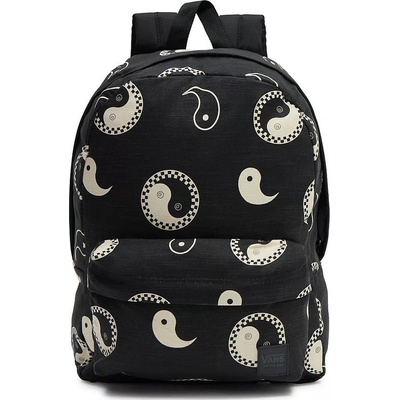 Vans Deana Black/White 22 l