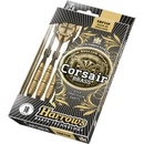 Harrows Corsair soft 18 g K2 modrá