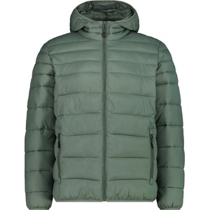 CMP Мъжко синтетично яке Cmp Jacket Fix Hood 34K2807 Synthetic jacket - Musk - размер 58 (EU) (004-5858-0717)