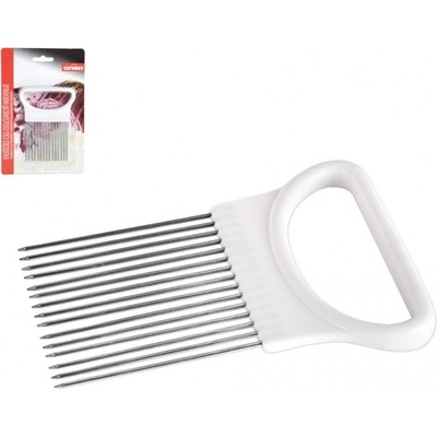 Držák na krájení cibule nerez/UH - Orion