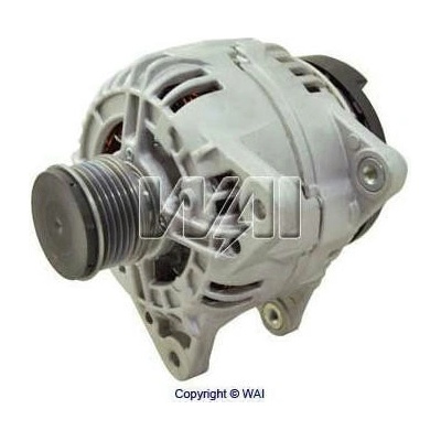 Alternátor WAI 23884N