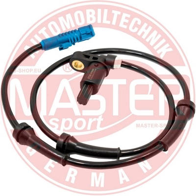 Snímač počtu otáčok kolesa MASTER-SPORT GERMANY 0987594022-PCS-MS