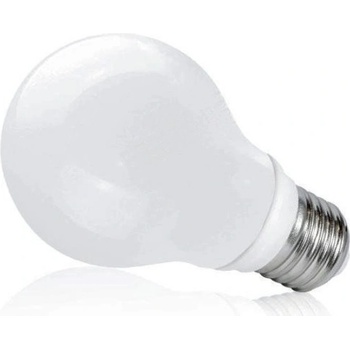 Ledlumen LED žárovka 4W 8xSMD2835 E27 400lm Teplá bílá