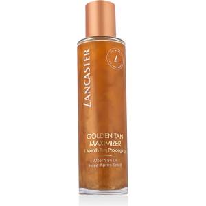 Lancaster Golden Tan Maximizer After Sun Oil 150 ml