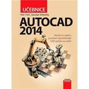 AutoCAD 2014: Učebnice Jaroslav Kletečka, Petr Fořt