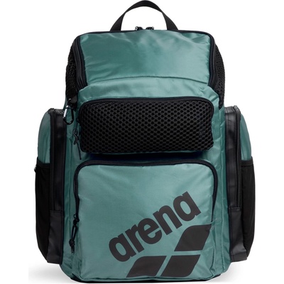 arena Дневна раница Arena One Go 45 Daypack - Sage - размер One Size (504-0676-0511)
