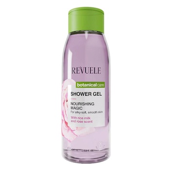 Revuele Душ гел Revuele Nourishing Magic, 400 мл (106437)