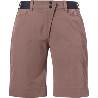Schöffel Дамски шорти за колоездене Schöffel Women's Shorts Style Keitele Cycling bottoms - Twilight Mauve - размер 34 (EU) (155-1933-0311)