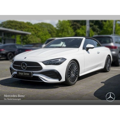 Mercedes-Benz CLE 200 150 kW