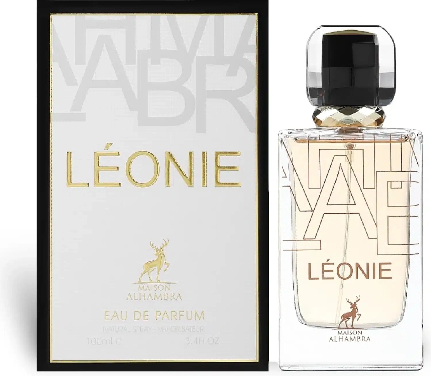 Alhambra Leonie EDP 100 ml