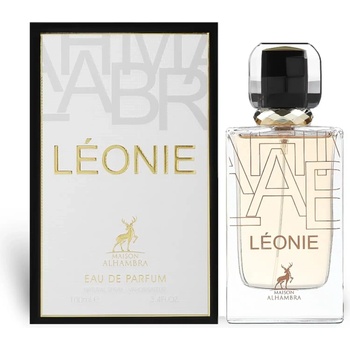 Alhambra Leonie EDP 100 ml
